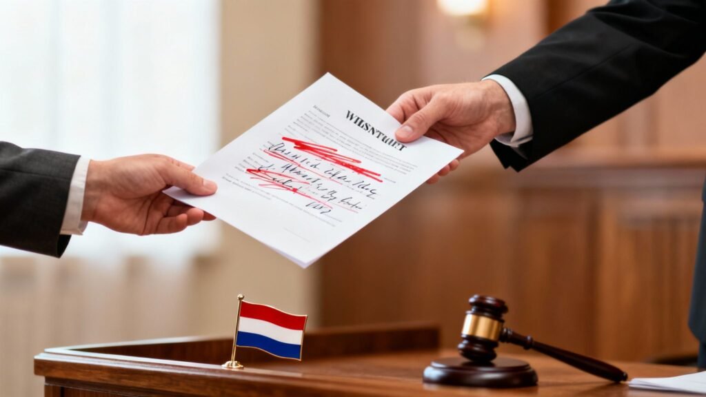 Withdrawing Your Statement as complainant or witness in a Criminal Case 2 withdrawing your statement in a criminal case legal document