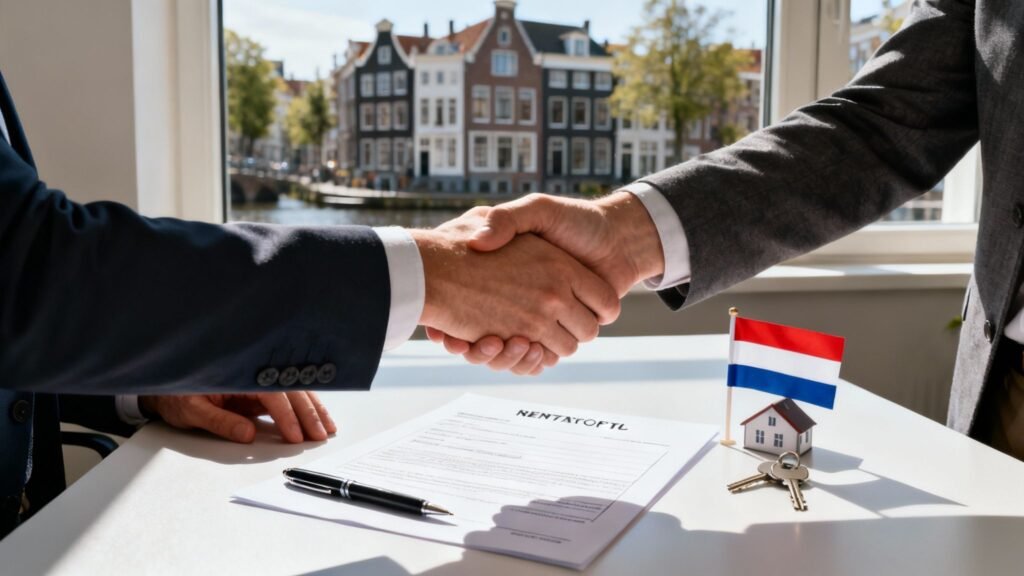 indefinite rental contracts real estate deal