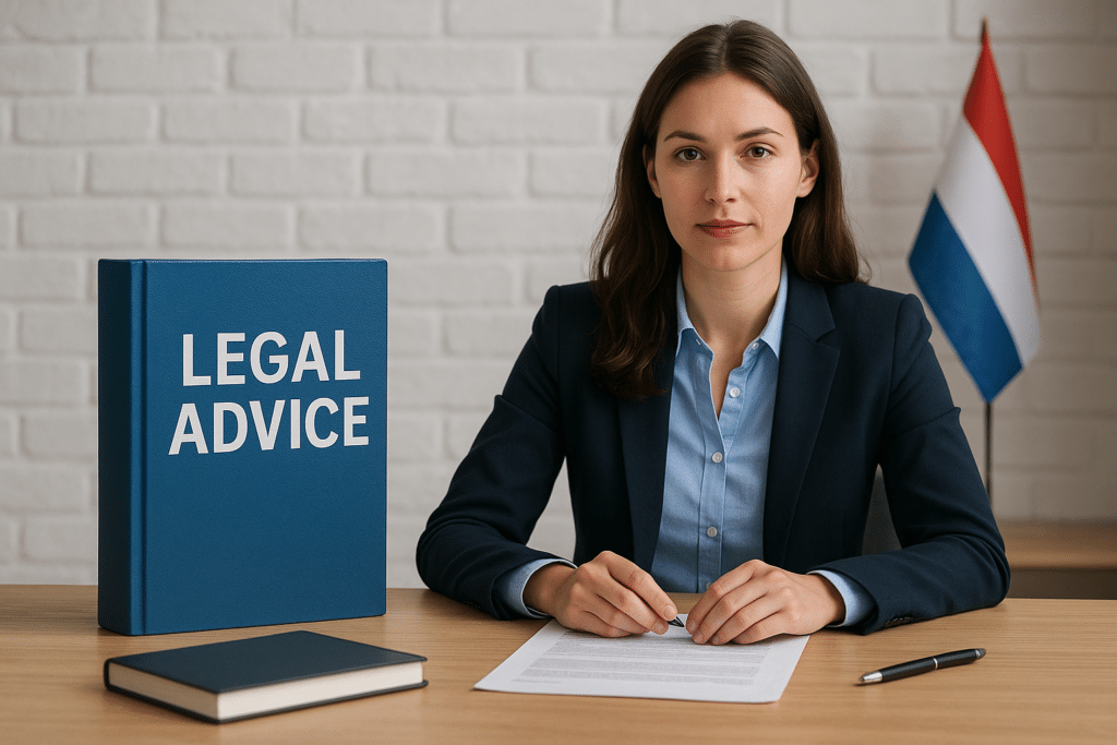 Legal Advice for Startups: How to Launch in the Netherlands