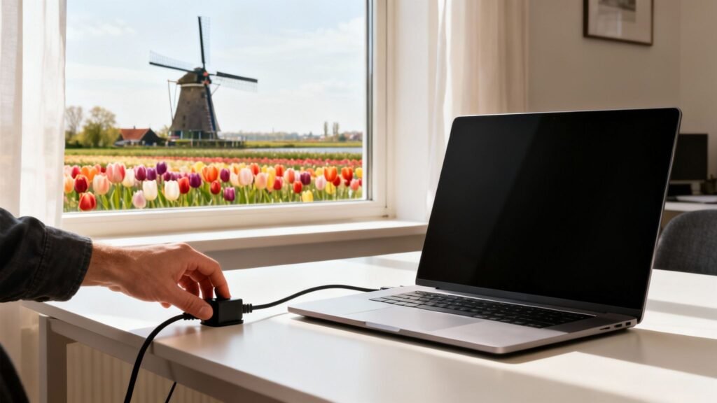 Netherlands Right to Disconnect: A Guide for Employers 2 right to disconnect remote work