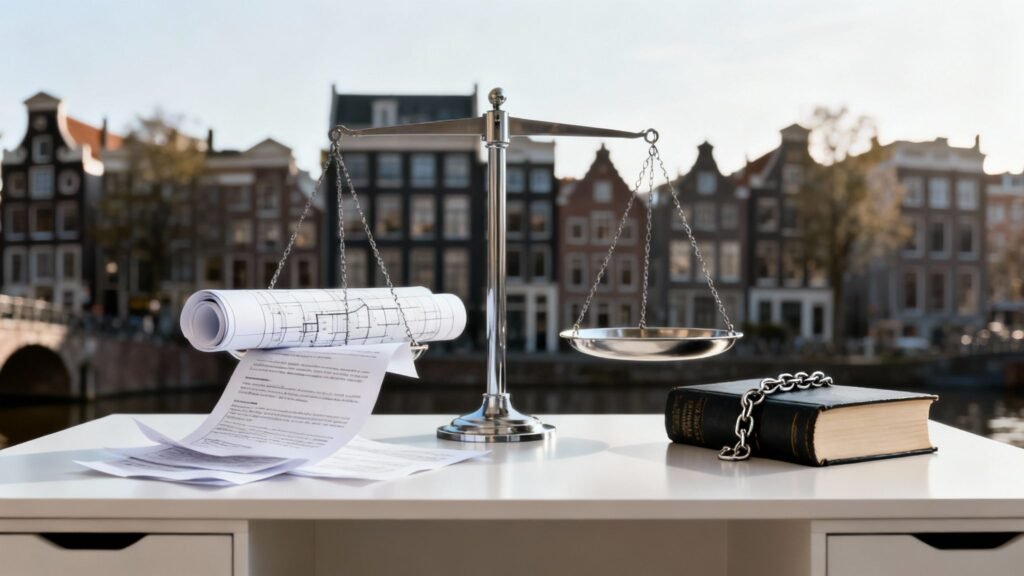 where party autonomy meets mandatory law legal architecture