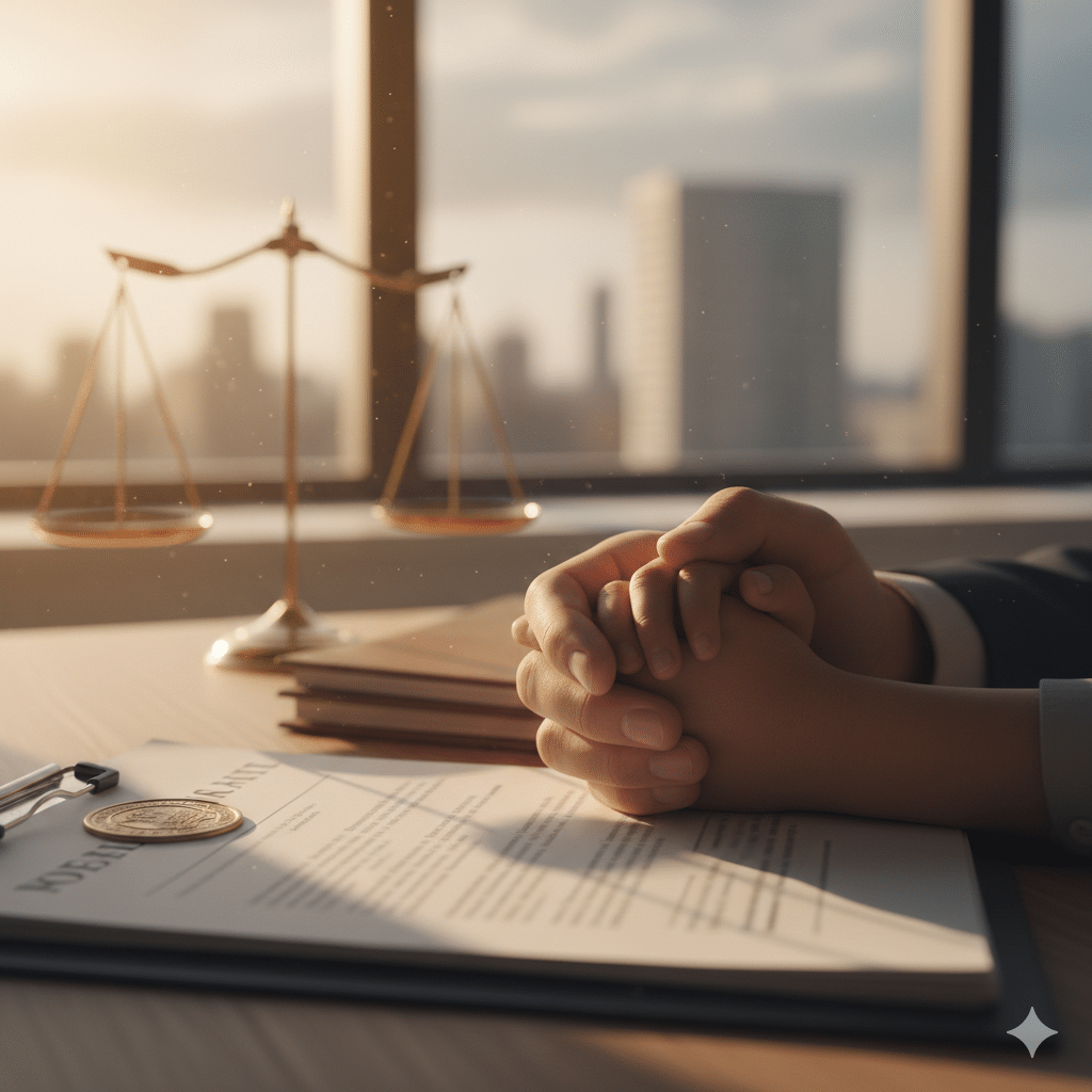 Parent and child hand in hand in legal protection proceedings, access arrangements and children's rights in divorce cases in the Netherlands