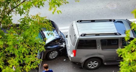 Controversial Accidents Involving Self-Driving Cars