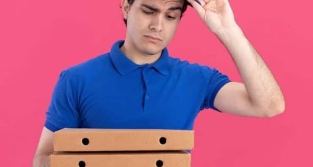 Deliveroo Deliverer Legal Status Explained