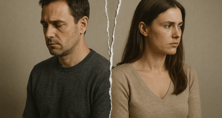 Divorce
