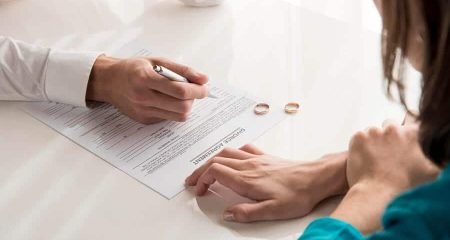 Donor Agreements Explained Simply