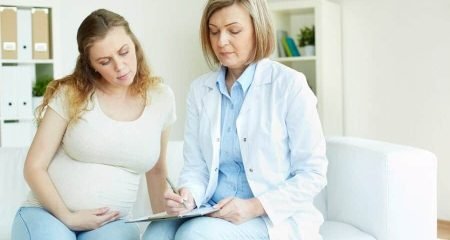 Dutch Sickness Benefits Act: Post-Pregnancy Support