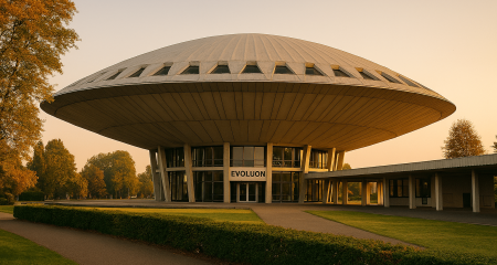 Evoluon