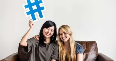 Twitter and Instagram Can Hashtags Be Trademarks