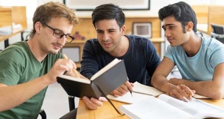 How to Bring a Knowledge Migrant to the Netherlands