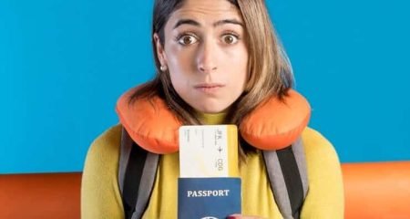 Netherlands Issues First Gender-Neutral Passport