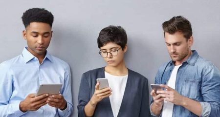 People Often Forget Social Media Consequences