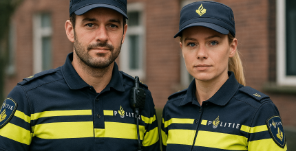 Politie