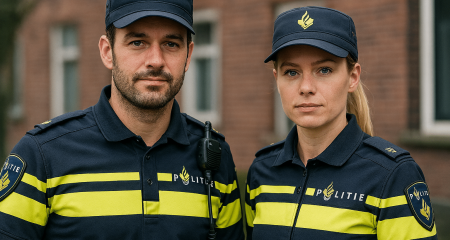 Politie