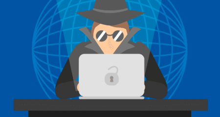 Rotterdam Harbor & TNT Hit by Cyberattack