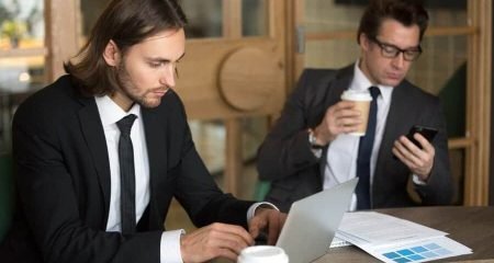 WhatsApp in the Professional Environment: Legal Consequences