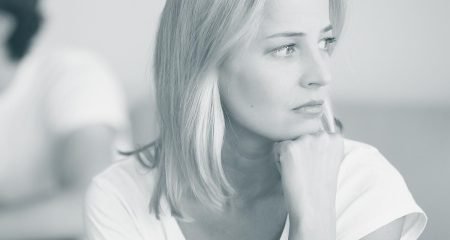 What Is The Act Of Resignation In Divorce