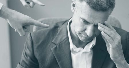 How To Stop Bullying At Work Legally