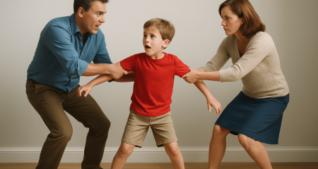 Child Custody Netherlands: Complete Legal Guide