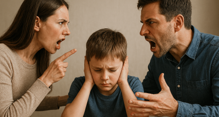 co-parenting