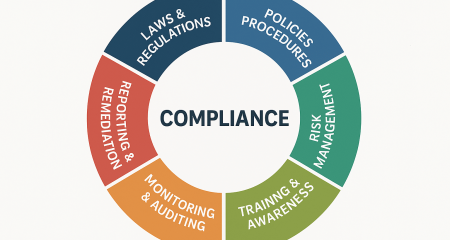 compliance framework