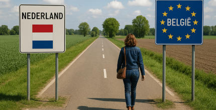 cross border employee