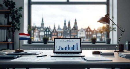 Debt Collection: Recover Money Fast in the Netherlands
