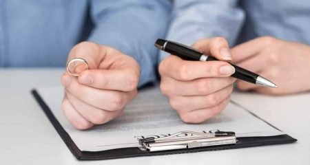 Divorce in the Netherlands: New Pension Division Proposal