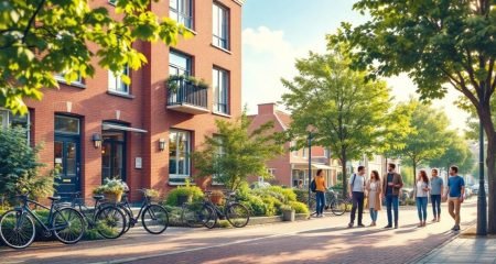 Dutch Tenancy Law Explained 2025