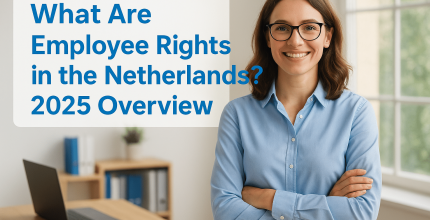 What Are Employee Rights in the Netherlands? 2025 Overview