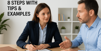 How to Negotiate a Contract: 8 Steps With Tips & Examples