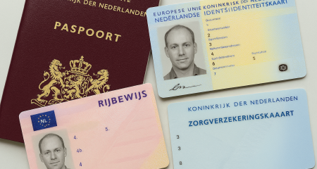 identity documents
