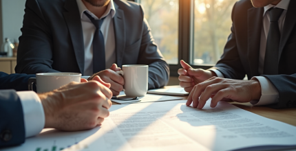 Dutch property seller and buyer review inspection report labeled 'Liability'