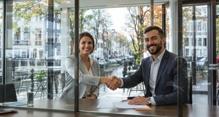 Contract Law in the Netherlands Explained Simply