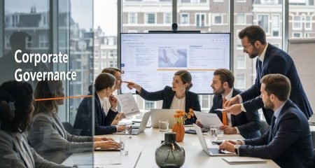 Corporate Governance Laws: Stay Ahead in 2025