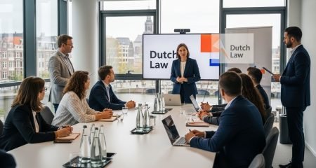 Dutch Law Explained: Expat & Business Essentials