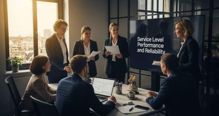 Service Level Agreements: SLA Templates & Help
