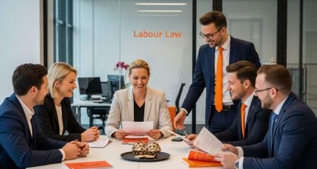 Labour Law Netherlands: Know Your Workplace Rights