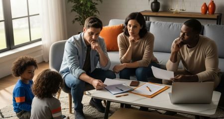family law protection relationships