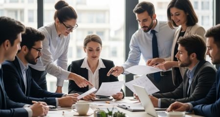corporate compliance checklist team