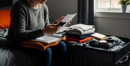 divorce housing uncertainty