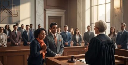 acquittal courtroom justice