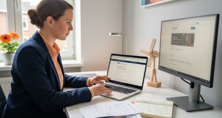 Netherlands company registration