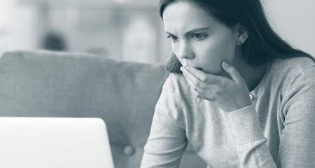 How To Deal With Internet Scams Legally