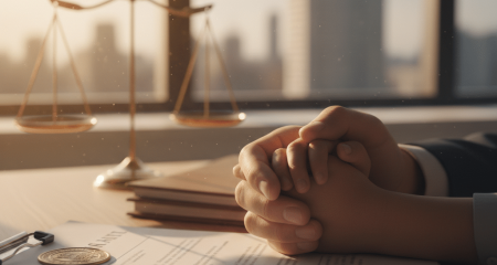 Parent and child hand in hand in legal protection proceedings, access arrangements and children's rights in divorce cases in the Netherlands