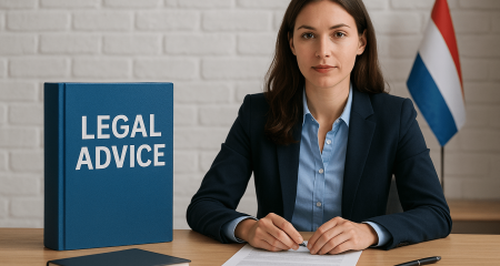 Legal Advice for Startups: How to Launch in the Netherlands