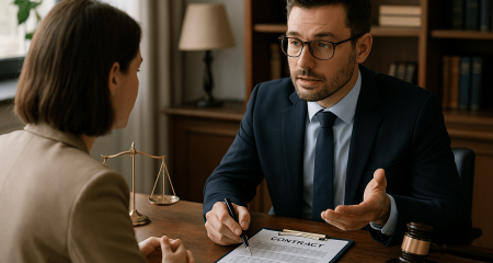 legal-advisor