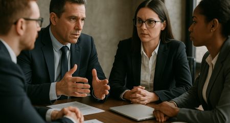 Contract Negotiation Strategies for Winning Deals
