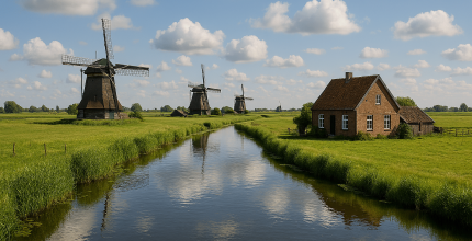 Immigration Lawyer Netherlands