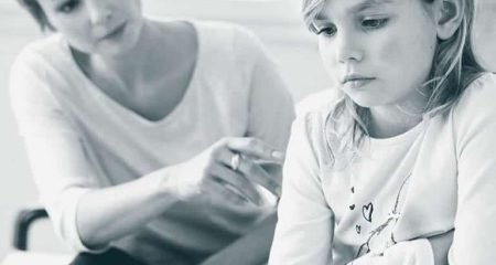 Legal Help For Parental Authority Issues
